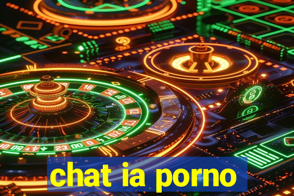 chat ia porno